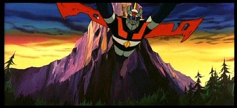 Otaku Gallery  / Anime e Manga / Mazinga Z / Movies / Mazinga Z VS Generale Nero / 056.jpg